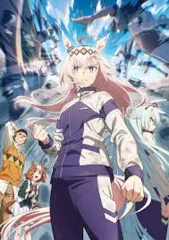 《赛马娘栗帽灰姑娘》:冲破逆境,闪耀马场的励志传奇